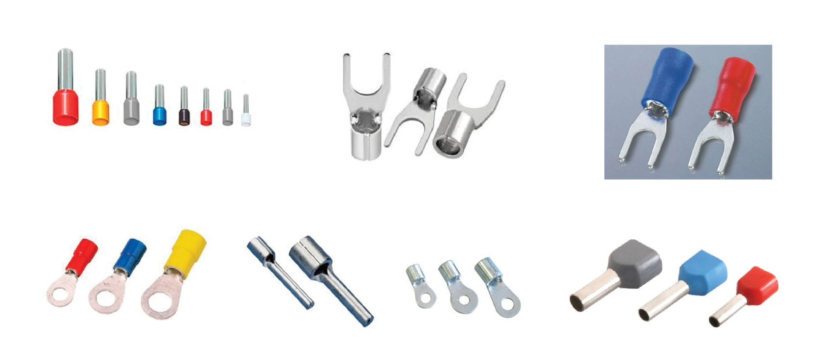 Lugs Specification