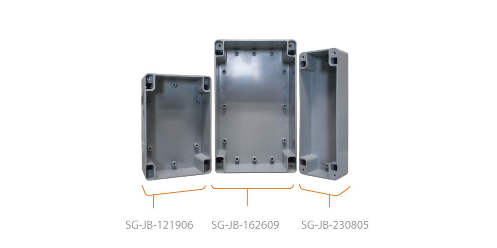 Model Specification