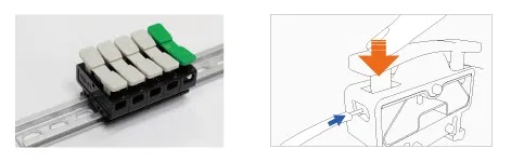 How to use diagram